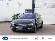 VW Passat Variant, 2.0 TDI Business, Jahr 2021 - Rostock