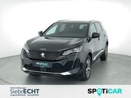 Peugeot 5008, 1.5 Allure Pack D, Jahr 2023 - Uslar