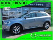 Volvo XC60 D4 Summum *Topzustand und -ausstattung*EURO6* Summum D4 *Topzustand und -ausstattung*EURO6* - Marl (Nordrhein-Westfalen)