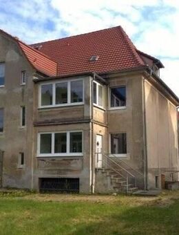 MFH in ländlicher Lage Rothenburg OL - Rothenburg (Oberlausitz)