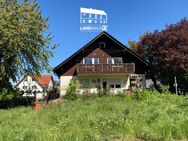 Großzügiges, familienfreundliches Mehrfamilienhaus mit sonnigem Gartengrundstück . Köngernheim - Köngernheim