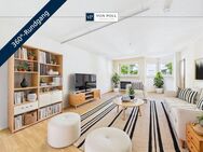 Smart investieren: Helles Apartment mit Einbauküche in Toplage - Nürnberg