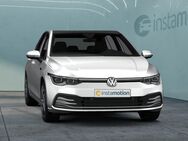 VW Golf, VIII LIFE PLUS IQ-DRIVE, Jahr 2022 - München