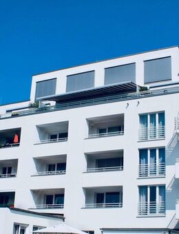 Modernisierte 2-Zimmerwohnung mit Balkon & Stellplatz in zentraler Lage - Objekt-Revitalisiert 2016 - Düsseldorf
