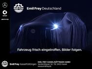 Mercedes CLA 200 Shooting Brake, Edition Progressive Line, Jahr 2024 - Kassel