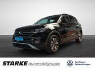 VW T-Cross, 1.0 l TSI Move, Jahr 2023 - Osnabrück