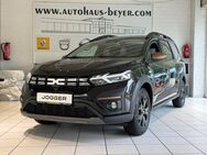 Dacia Jogger, Extreme ECO-G 100, Jahr 2022 - Dortmund