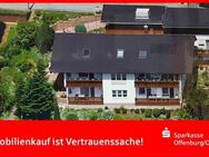 Preisreduzierung - Oppenau, Löcherberg - Wohnen am Fuße des Schwarzwaldes! - Oppenau