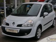 Renault Grand Modus, 1.6 16V Dynamique, Jahr 2008 - Altötting