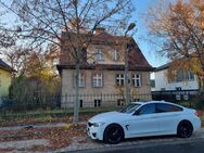 Mehrfamilienhaus 1.400qm Grundstück (Bauopt. im Garten) zum Kauf in Rosenthal (Wilhelmsruh), Berlin - Berlin