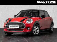 MINI Cooper, ParkAss 2xKlima, Jahr 2020 - Hamburg