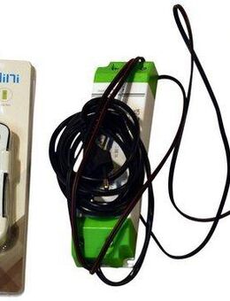 set one by Musterring Aufbauleuchte Lancaster, passender Trafo für die Serie Lancaster von set one by Musterring