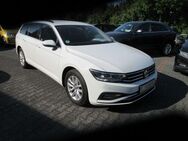 VW Passat Variant Business - Bergkamen