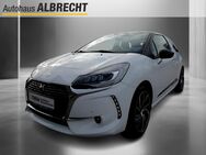 DS Automobiles DS 3, Connected Chic, Jahr 2018 - Brandenburg (Havel)