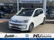 VW up, e-Up Style, Jahr 2020 - Greifswald