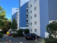 Frisch renoviertes 1 Zimmer Apartment mit Loggia - Bad Soden (Taunus)