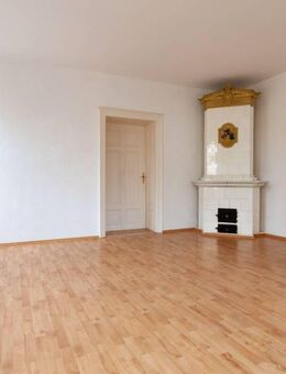 Großzügige, stilvolle 2-Raum-Wohnung im Stadtzentrum von Annaberg-Buchholz! - Annaberg-Buchholz