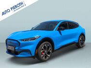 Ford Mustang Mach-E, AWD Technologie-P1, Jahr 2022 - Bad Kreuznach