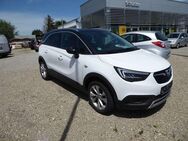 Opel Crossland X Crossland Innovation - Kissing