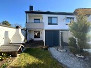 Charmantes Reihenendhaus mit Garten, Garage & PV-Anlage - Hitzacker (Elbe)