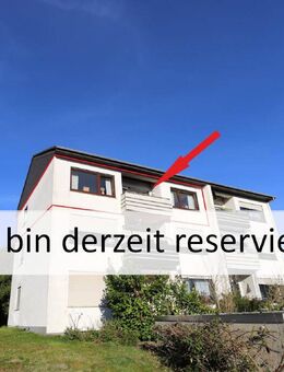 ==Solide Kapitalanlage mit Loggia, Garage & guter Anbindung== - Lage (Nordrhein-Westfalen)