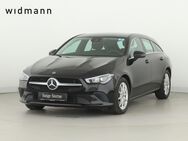 Mercedes CLA 200, d SB MBUX, Jahr 2020 - Meißen