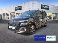 Citroën Berlingo, 1.5 130 Shine M (EURO 6d), Jahr 2020 - Hamburg