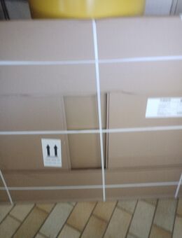 Siebdruckplatte - Niederdreisbach