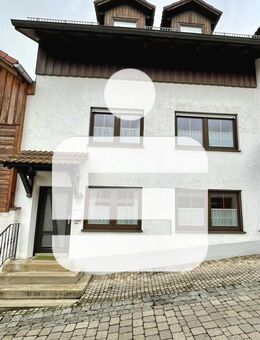 Die Alternative zur Wohnung! - Falkenberg (Regierungsbezirk Niederbayern)