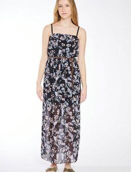 HaILY’S Trägerkleid MX P DR Da44lia Sommerkleid