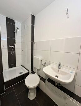 +++3 Gründe für diese Wohnung: Ruhig gelegen, mit Balkon und Duschbad+++ - Möser