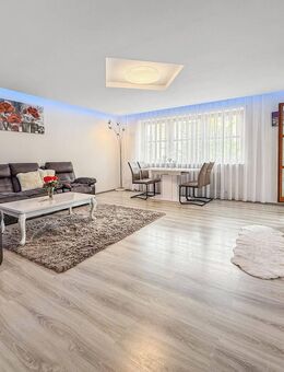 Großzügige und moderne 3-Zimmer-Wohnung in Pfaffenhofen! - Pfaffenhofen (Ilm)