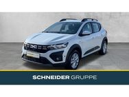 Dacia Sandero, TCe 100 ECO-G Stepway Expression, Jahr 2024 - Mittweida