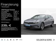 VW Passat Variant, 2.0 TDI Elegance, Jahr 2022 - Haßfurt