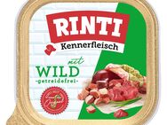 RINTI Kennerfleisch 9 x 300 g - Wild