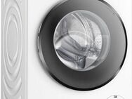BOSCH Waschmaschine Serie 8 WGB244040, 9 kg, 1400 U/min, Fleckenautomatik entfernt 16 der hartnäckigsten Flecken