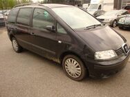 Seat Alhambra 1.9TDI*6-Sitze Tempo SHZ PDC 2-Zo-Klima - Ruhstorf (Rott)