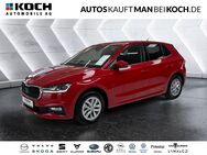 Skoda Fabia, 1.0 TSI Style LANE, Jahr 2023 - Berlin