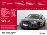 Audi Q2, S line 35 TFSI, Jahr 2024 - Berlin