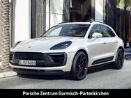 Porsche Macan, GTS, Jahr 2023 - Grainau