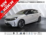 Opel Corsa, 1.2 Turbo Line TWA, Jahr 2022 - Berlin