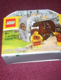 LEGO ® - Iconic Höhlenset # 5004936 * Hölenmenschen * NEU + OVP - Berlin