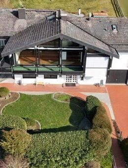 Stilvolles Einfamilienhaus in begehrter Traumlage von Coburg! - Coburg