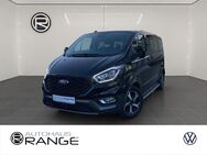 Ford Tourneo Custom, Offroad 1 Titanium X Active, Jahr 2021 - Fritzlar