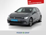 VW Golf, 1.5 eTSI MOVE Na, Jahr 2023 - Nürnberg