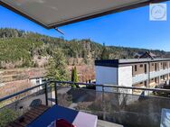 Maisonette-Wohnung - Idyllisches Wohnen im Schwarzwald - Baiersbronn