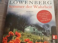 Buchautorin Nele Neuhaus Titel Sommer der Wahrheit - Lemgo