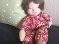 Handgemachte Stoffpuppe in 28279