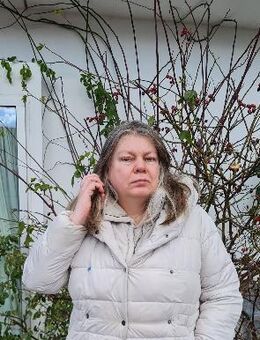 Ich suche Dich - Nürnberg
