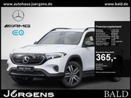 Mercedes EQB, 250 Progressive Wide Burm Night, Jahr 2023 - Betzdorf